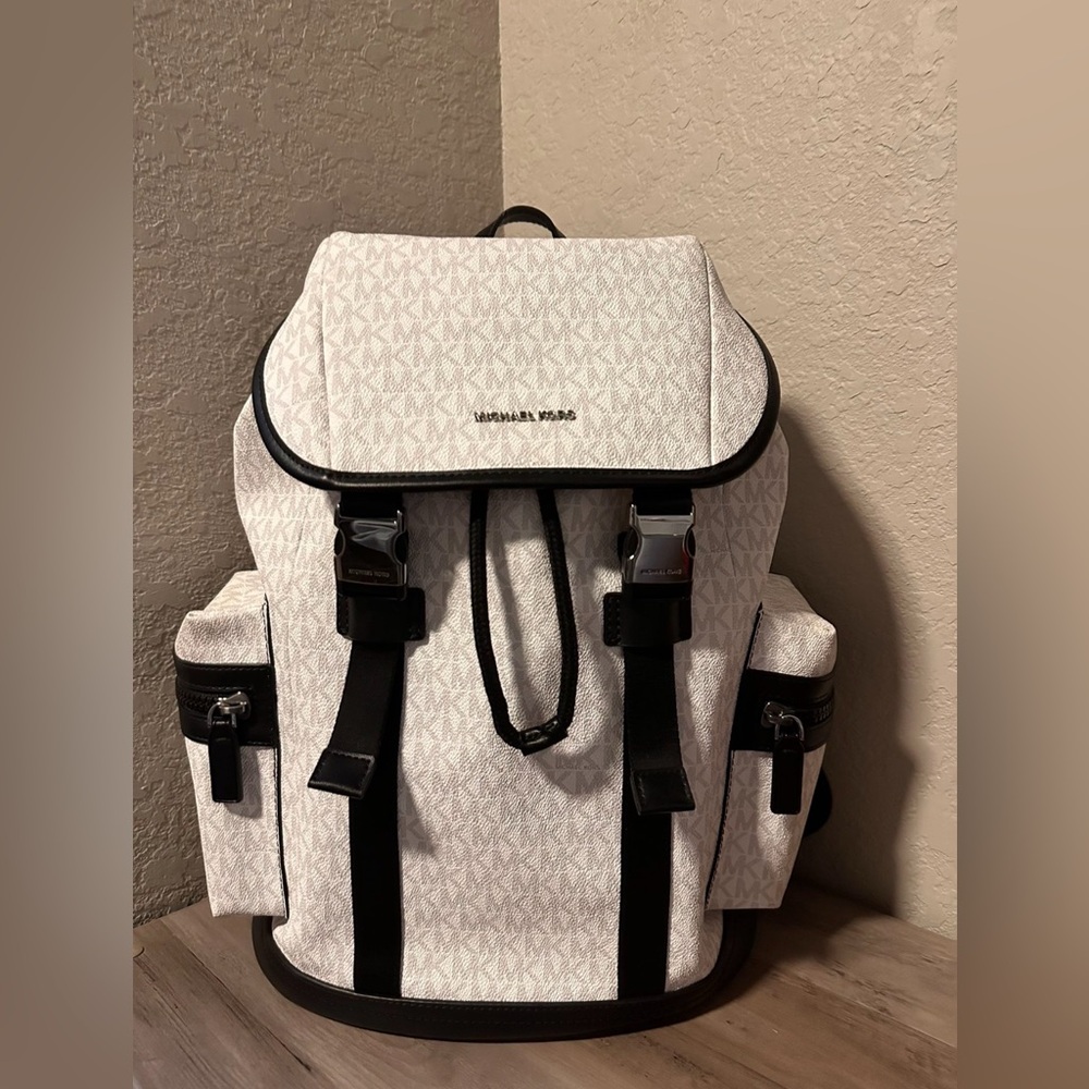 Michael Kors Backpack